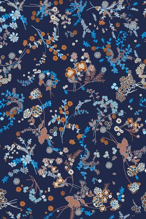 欧美风印花华亿平台图片