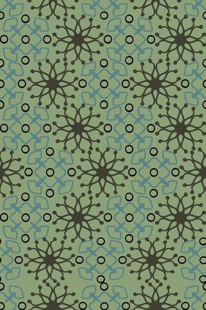 零点--传统印花华亿平台图片