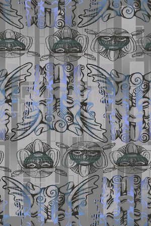 零点--女装印花华亿平台图片