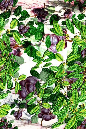 连衣裙半身裙印花华亿平台图片