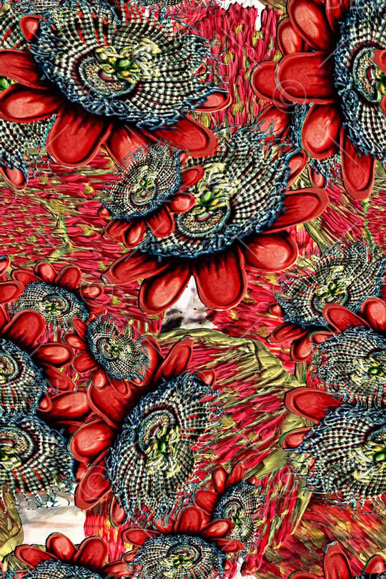 东南亚印花华亿平台图片