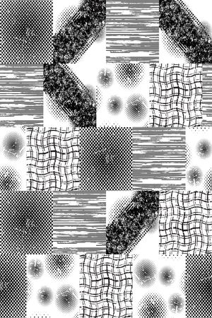 休闲印花华亿平台图片