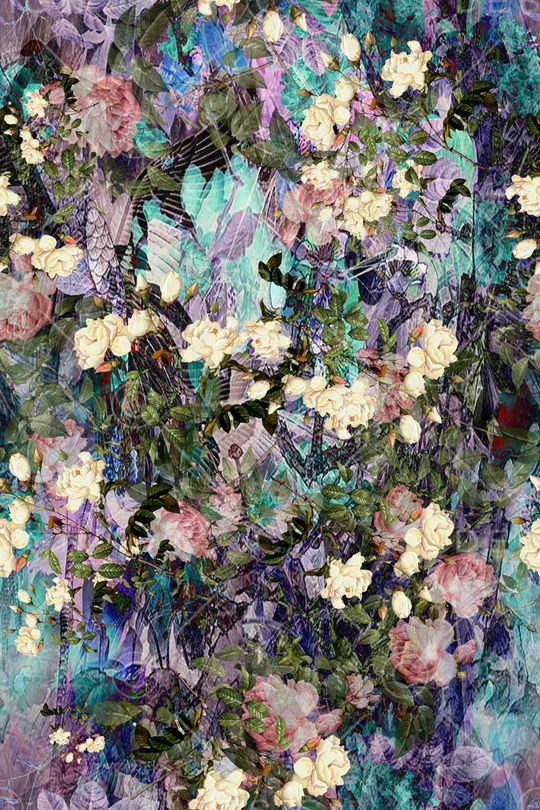 静物印花华亿平台图片