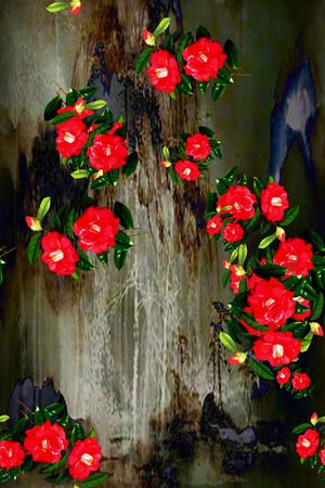 大花印花华亿平台图片