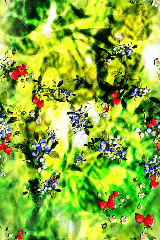 民族风印花华亿平台图片