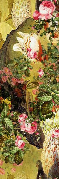 风景印花华亿平台图片