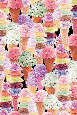 乱搭印花华亿平台图片