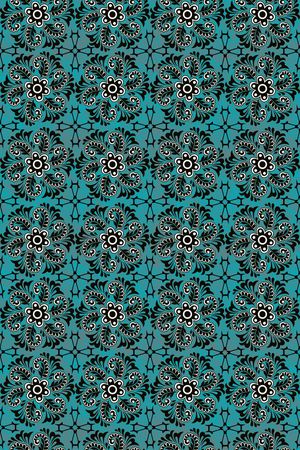 零点--传统印花华亿平台图片