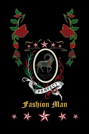 时尚休闲印花华亿平台图片