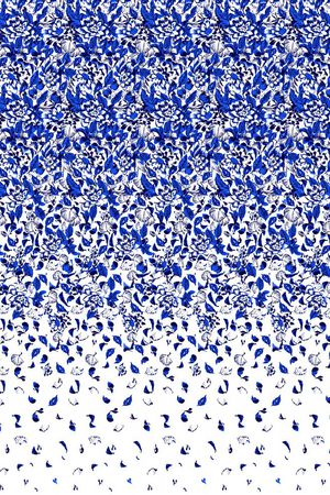 商务休闲印花华亿平台图片