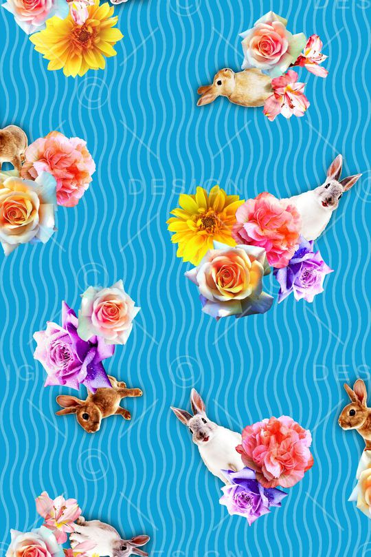 满版印花华亿平台图片