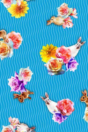 满版印花华亿平台图片