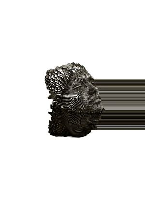 时尚潮流印花华亿平台图片