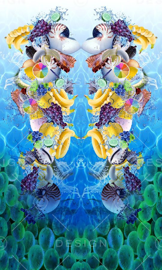 休闲印花华亿平台图片