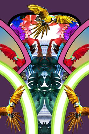 定位印花华亿平台图片