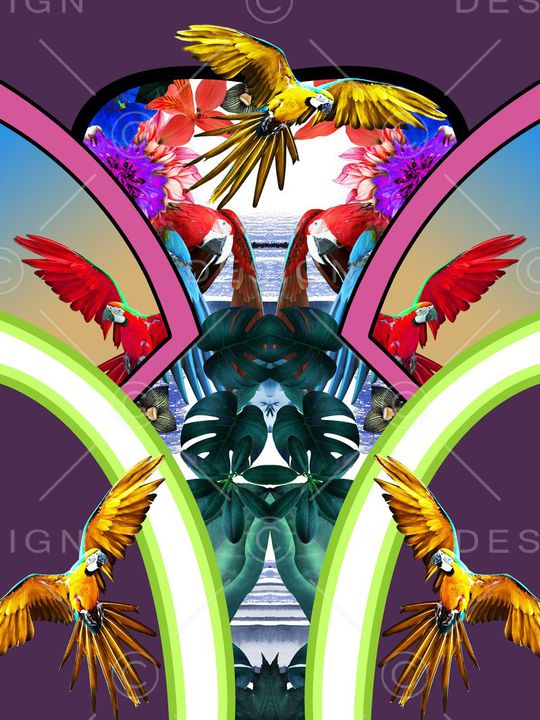 定位印花华亿平台图片