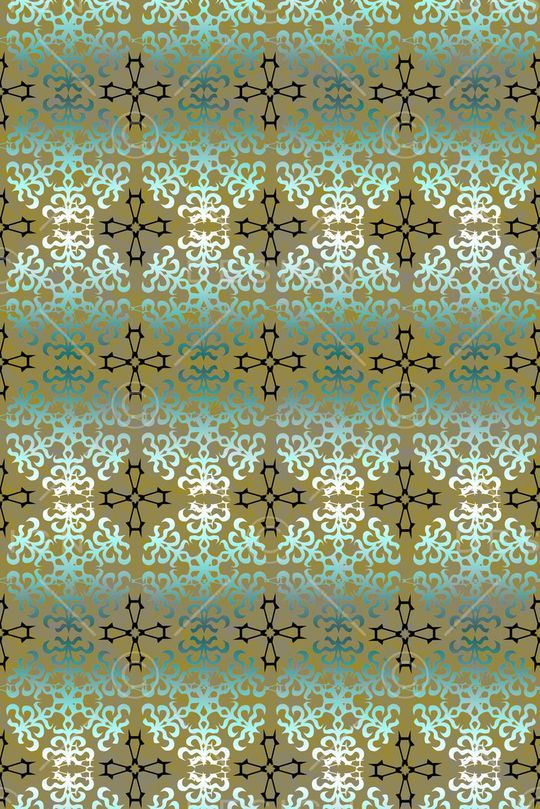 零点--传统印花华亿平台图片