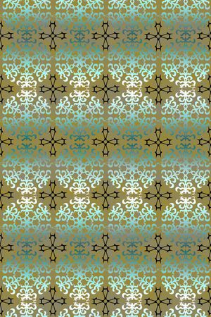 零点--传统印花华亿平台图片