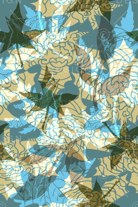 零点--泳装印花华亿平台图片