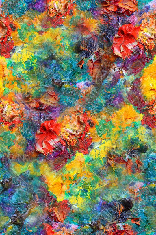 数码印花华亿平台图片