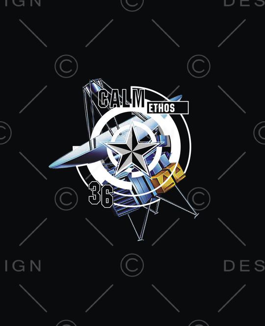 潮牌男装印花华亿平台图片