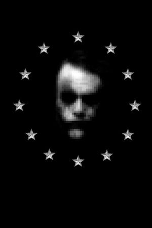 马赛克印花华亿平台图片