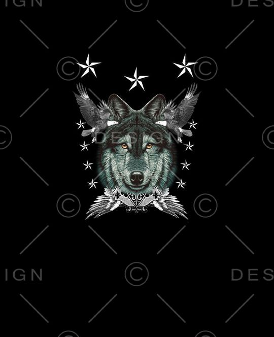 大牌潮流时尚印花华亿平台图片