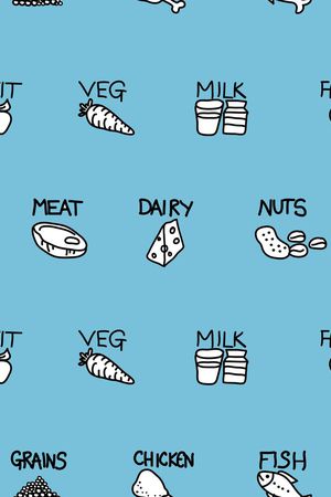 可爱印花华亿平台图片