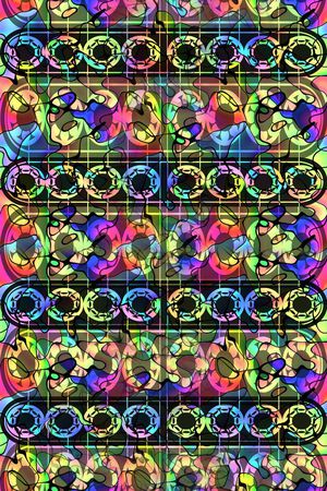 零点--女装印花华亿平台图片