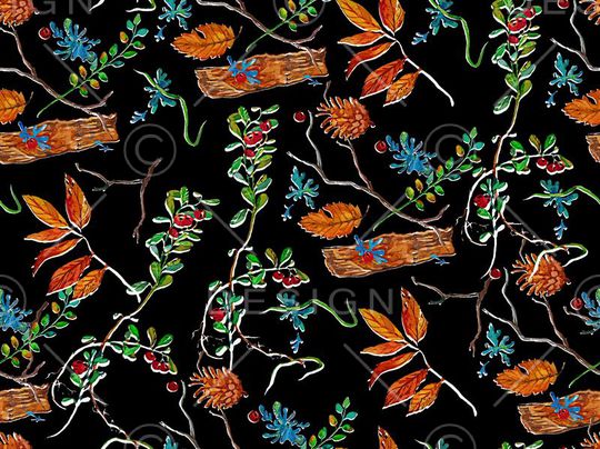 满版印花华亿平台图片