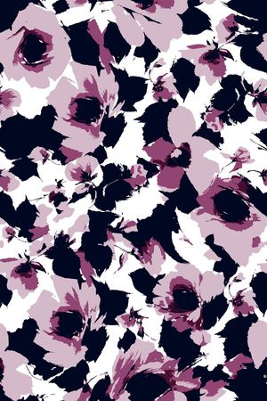 热带印花华亿平台图片