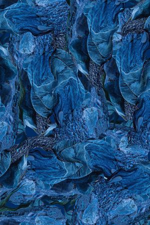 复古印花华亿平台图片