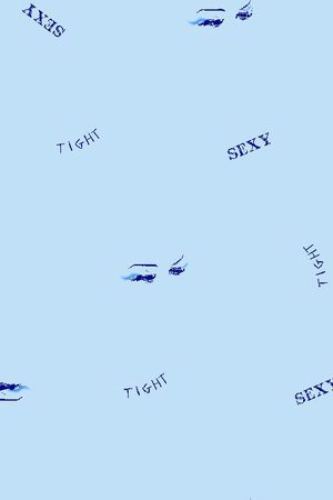 2016春夏衬衫印花华亿平台图片