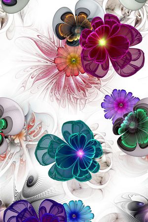 炫彩印花华亿平台图片