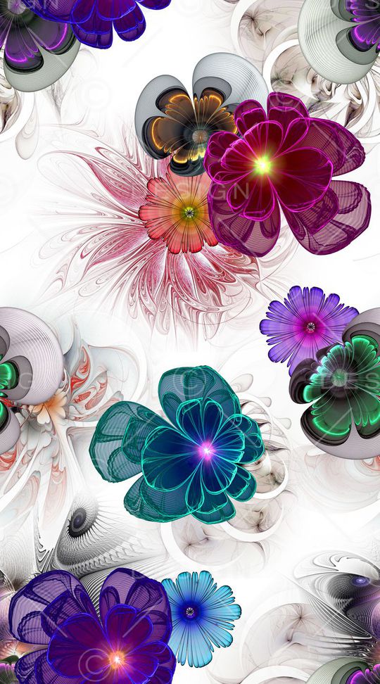 炫彩印花华亿平台图片