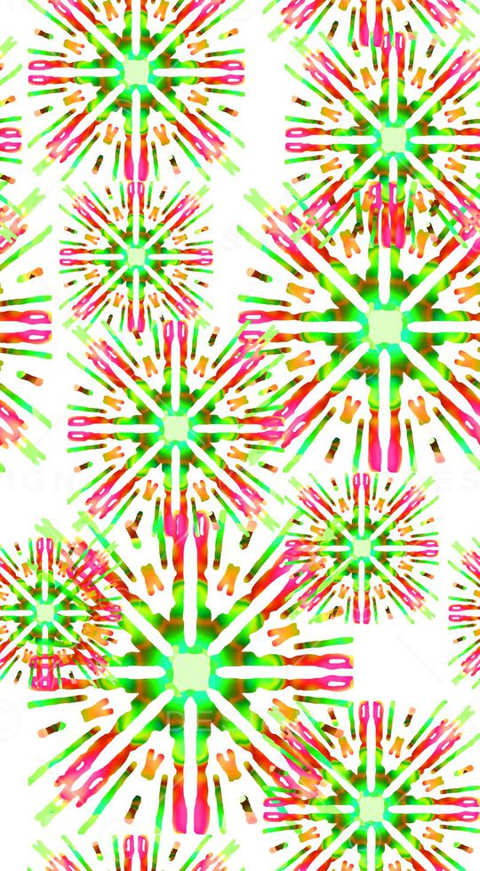 格子印花华亿平台图片