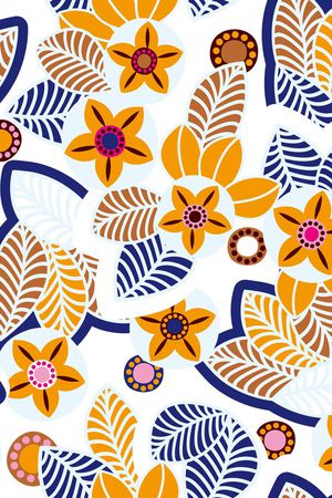 传统印花华亿平台图片