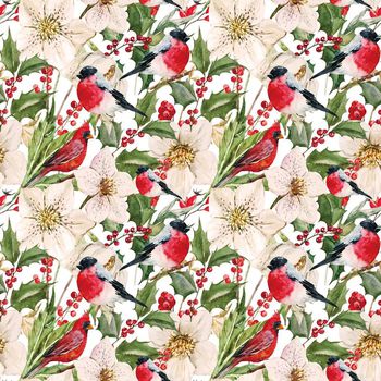 花朵印花华亿平台图片