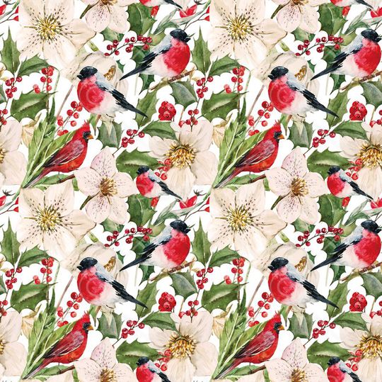 花朵印花华亿平台图片