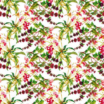 花束印花华亿平台图片