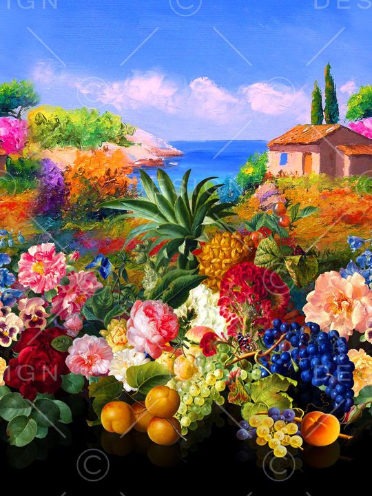 定位印花华亿平台图片