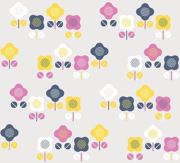 简约印花华亿平台图片