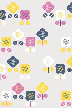 简约印花华亿平台图片