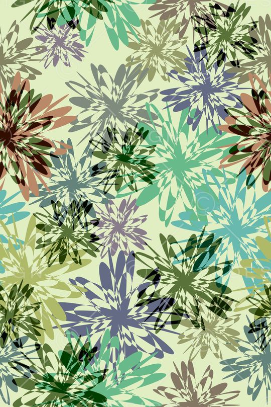 零点--抽象印花华亿平台图片