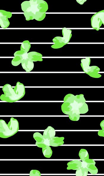 586897-手绘花   时尚  