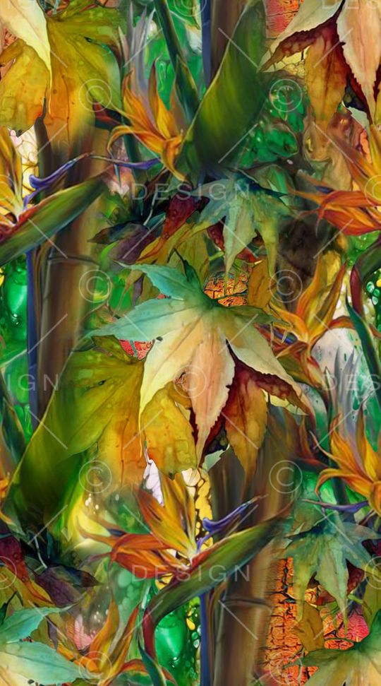 design印花华亿平台图片