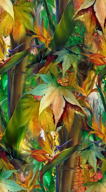 design印花华亿平台图片