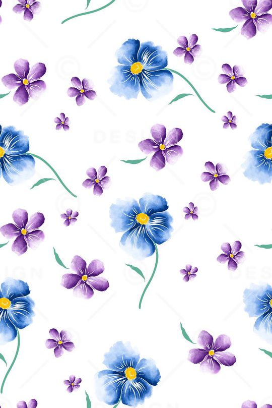 清爽印花华亿平台图片