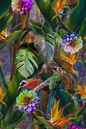 design印花华亿平台图片