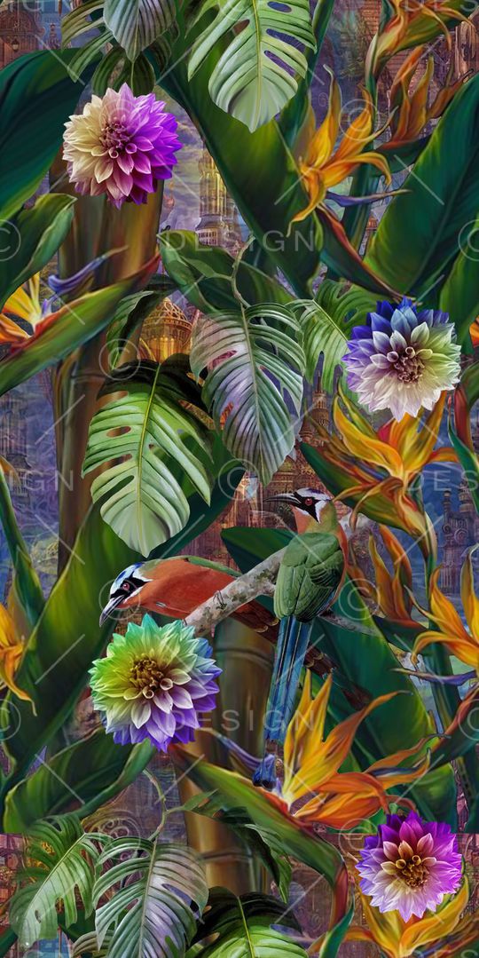 design印花华亿平台图片